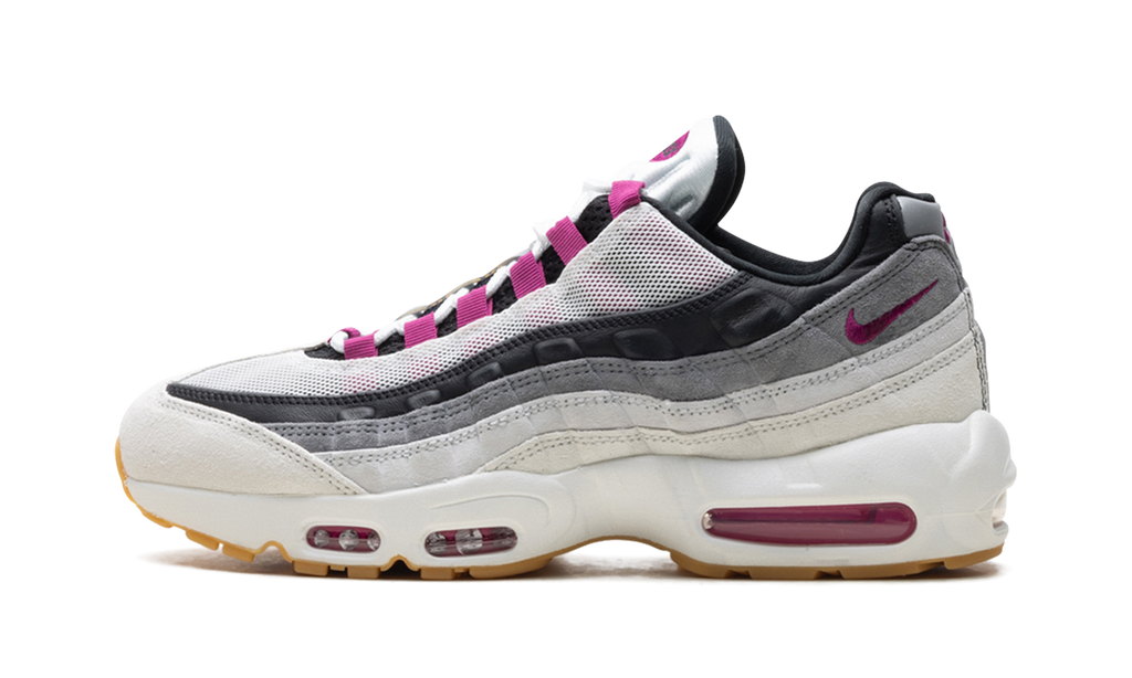 Nike SB Air Max 95 Cactus Flower HF7545 100