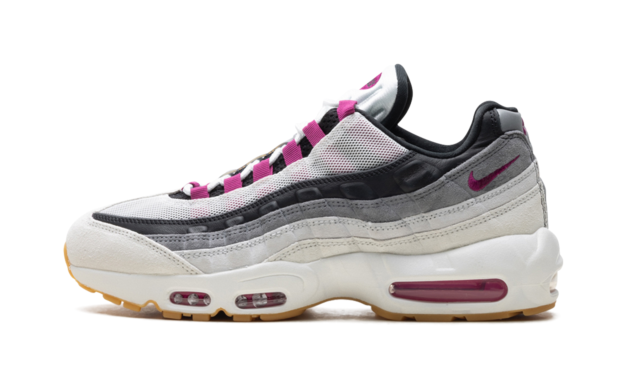 Nike SB Air Max 95 Cactus Flower HF7545 100