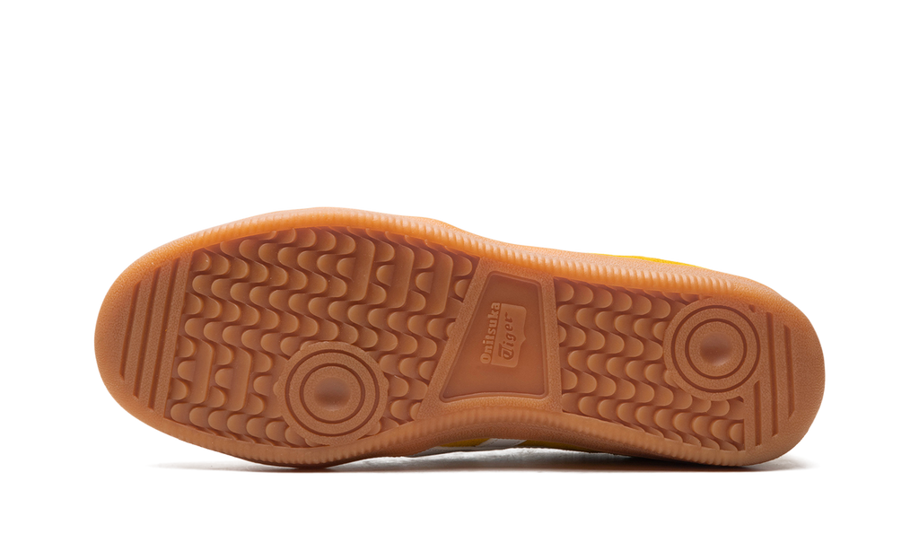 Onitsuka Tiger Tokuten Yellow/White/Gum 1183A907 751