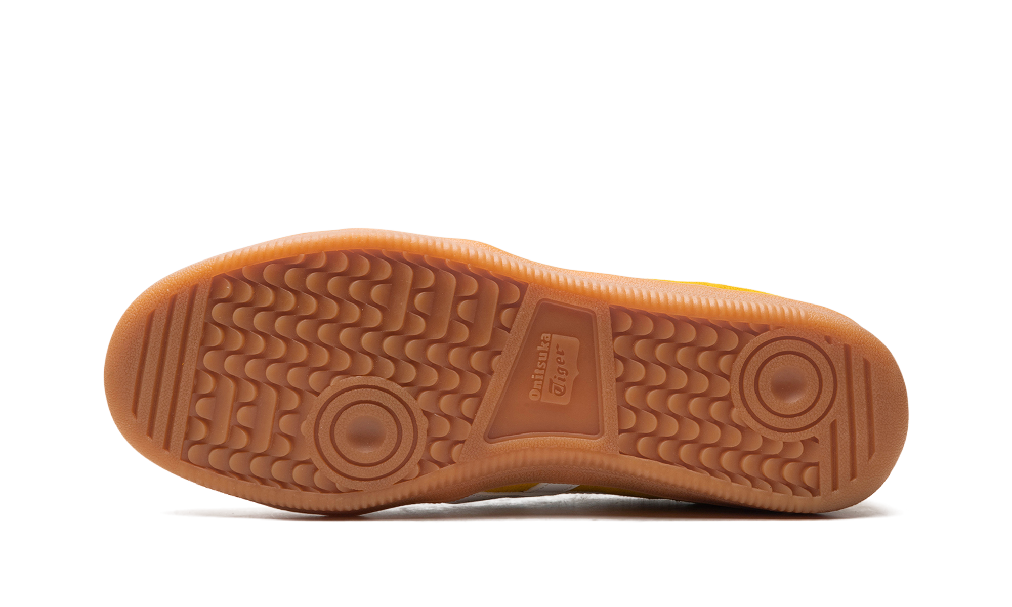 Onitsuka Tiger Tokuten Yellow/White/Gum 1183A907 751