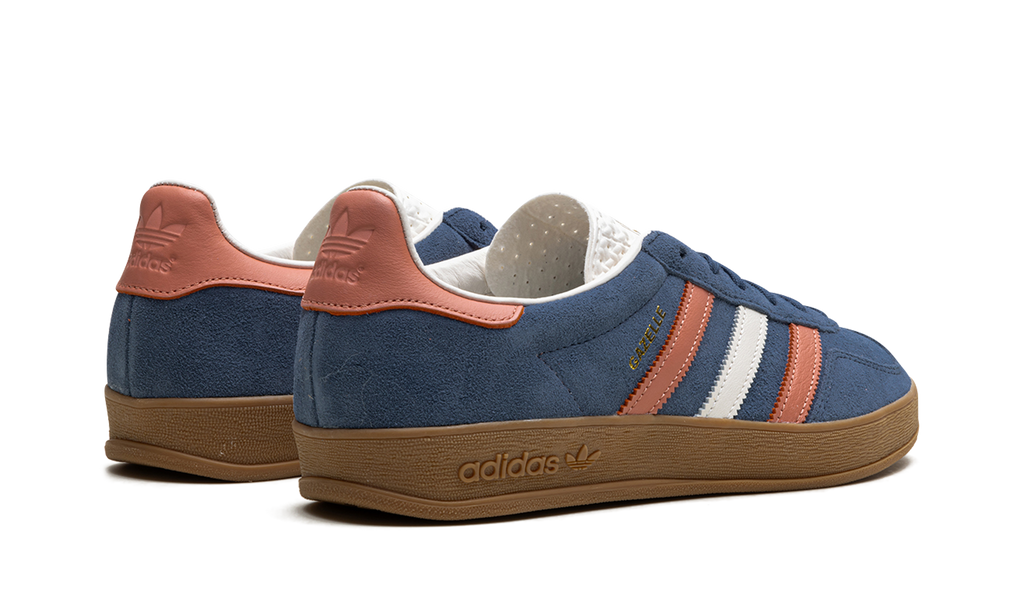 Adidas Gazelle Indoor Pink Sand IG1640