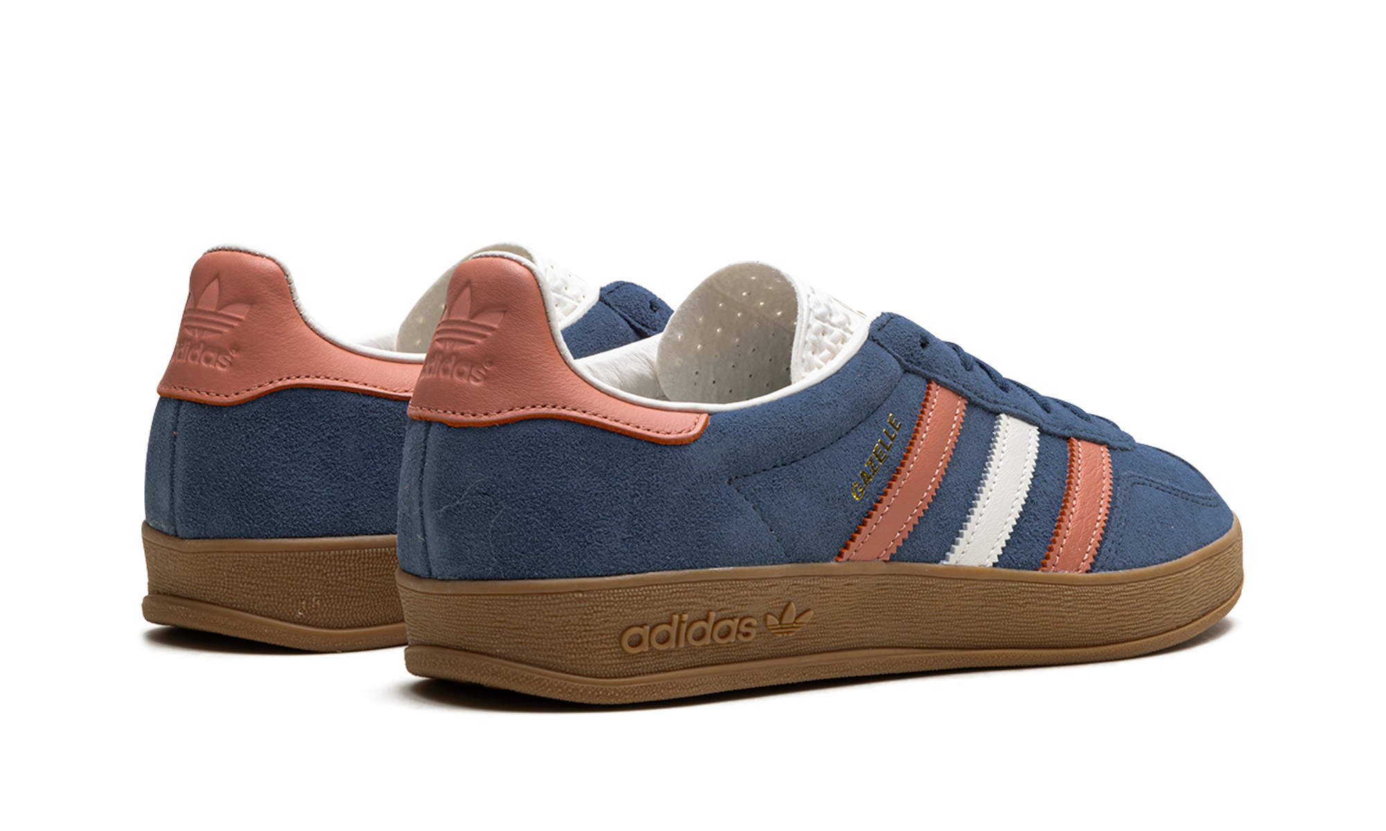 Adidas Gazelle Indoor Pink Sand IG1640
