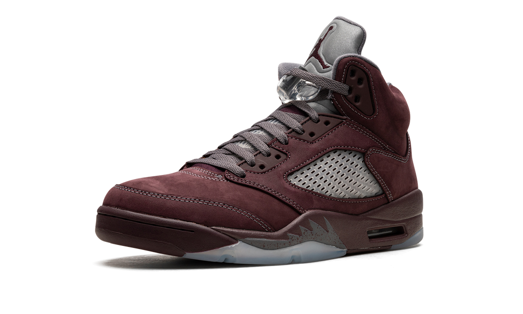 Air Jordan 5 Burgundy 2023 DZ4131 600