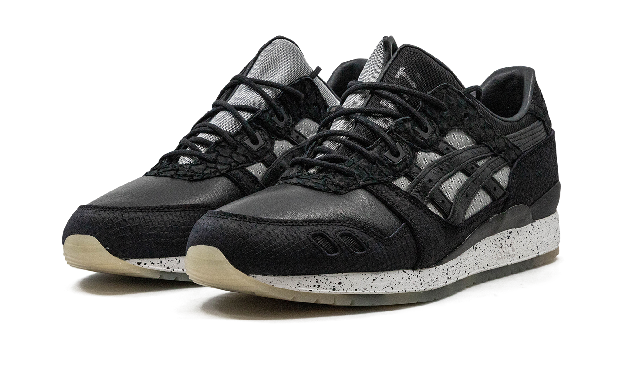 Asics Gel-Lyte 3 BAIT H53SK 9090