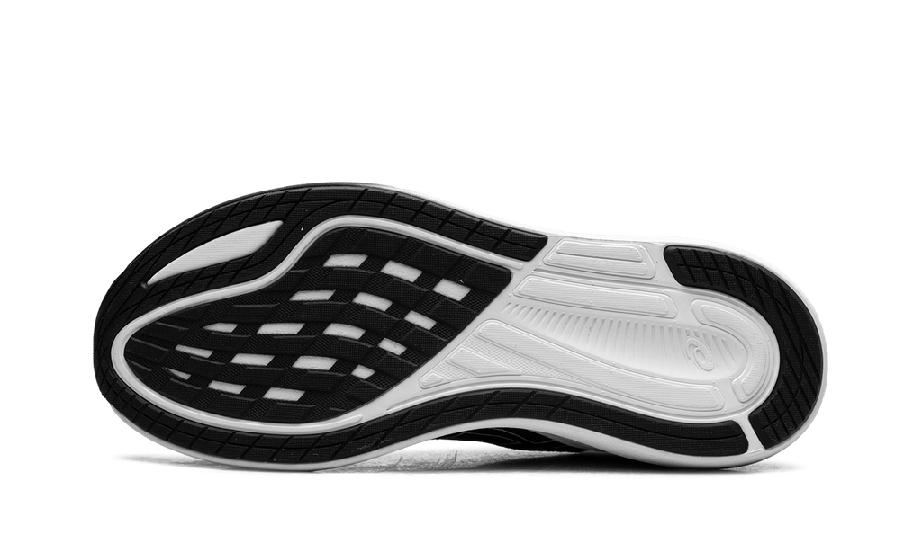 Asics EVORIDE 3 WMNS Black 1012B184 001
