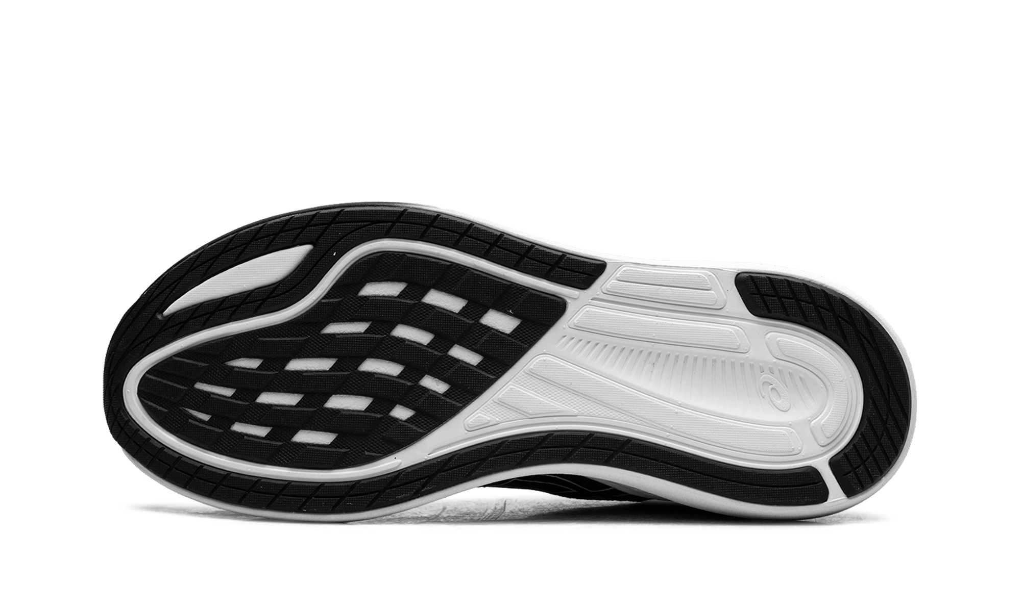Asics EVORIDE 3 WMNS Black 1012B184 001