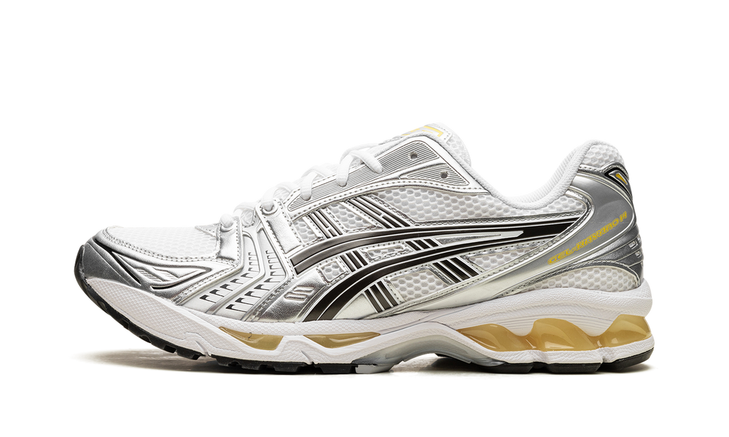 Asics GEL-Kayano 14 Tai Chi Yellow 1203A537 101