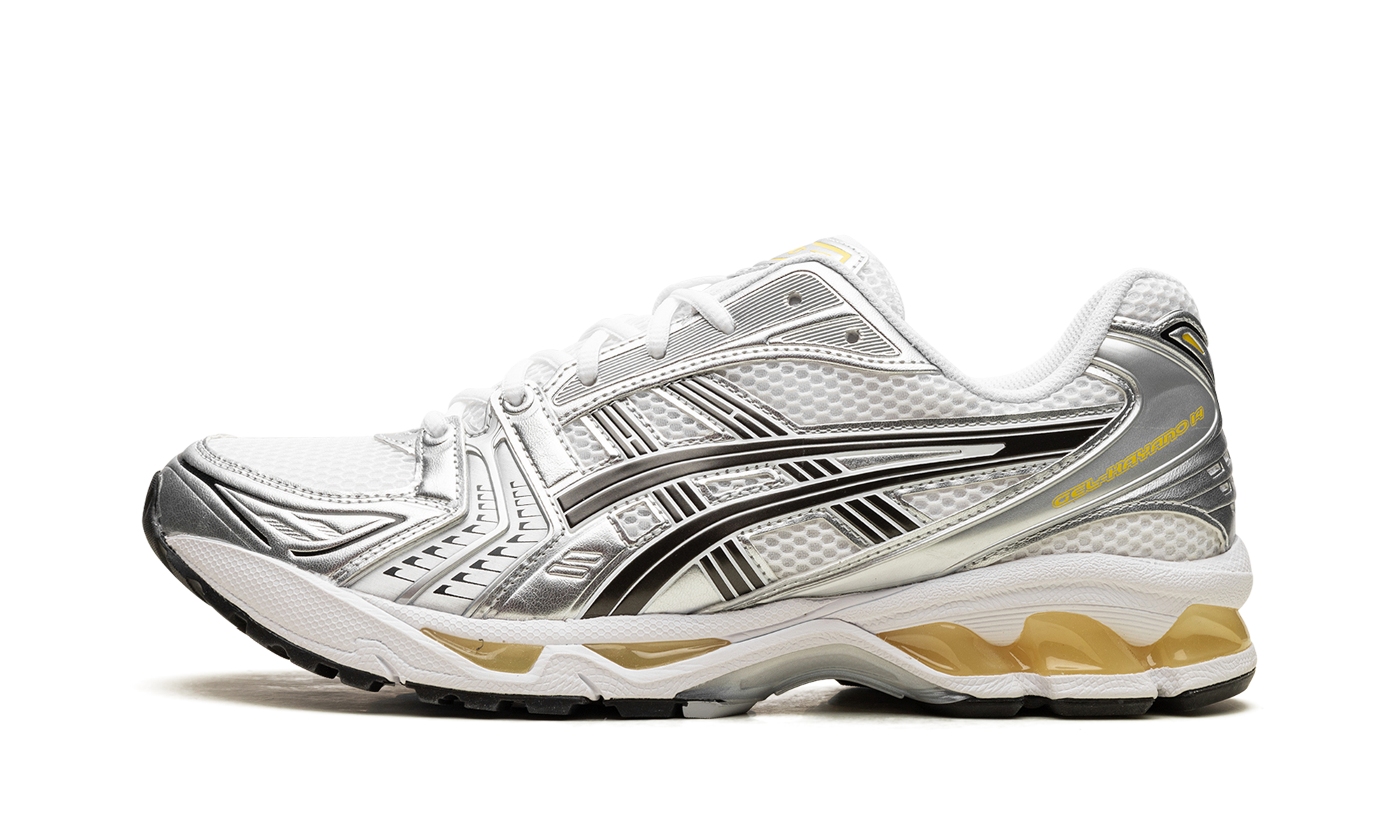 Asics GEL-Kayano 14 Tai Chi Yellow 1203A537 101