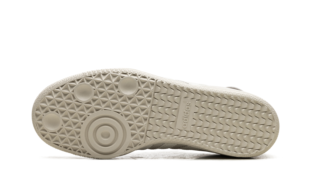 Adidas Samba Pharrell Williams - Cloud White ID9067