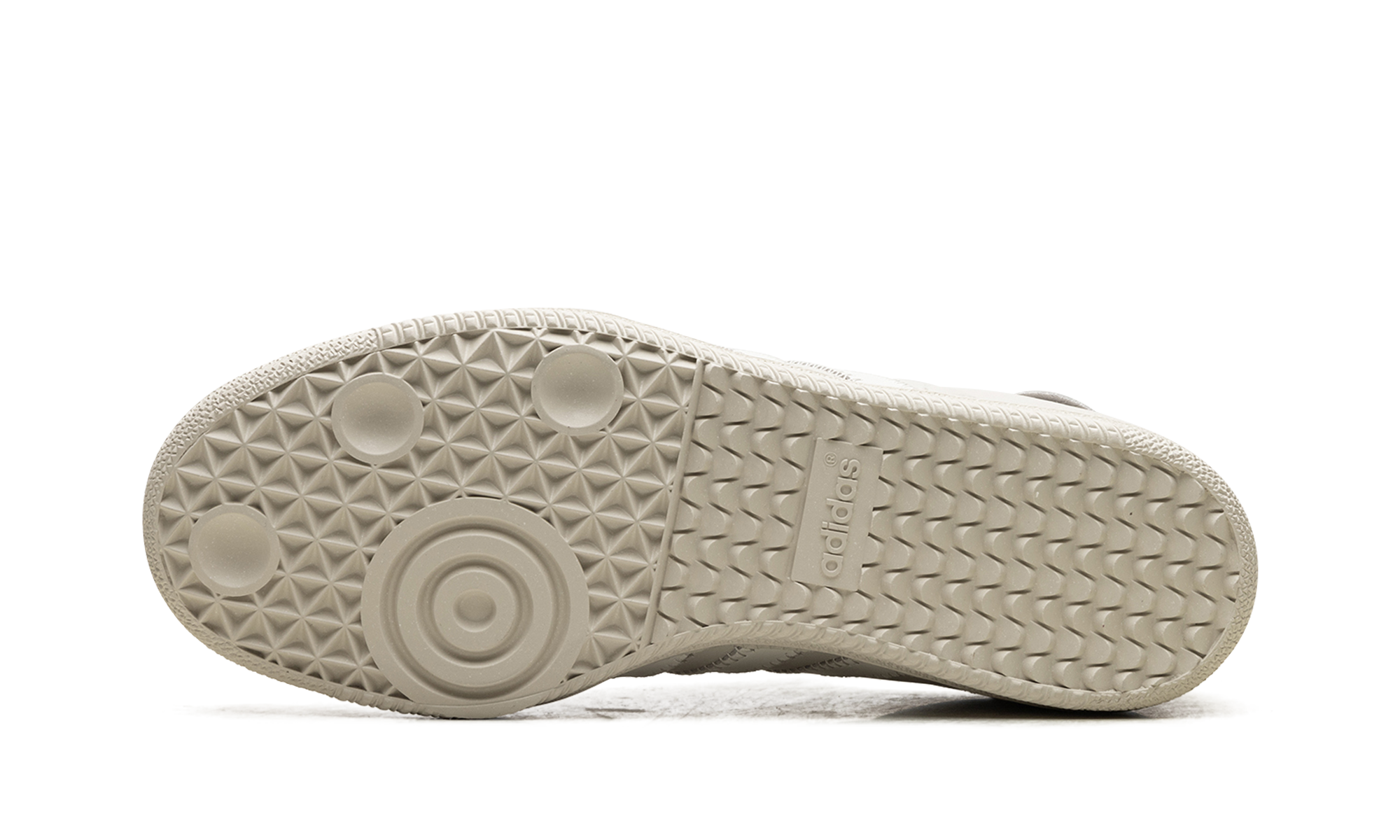 Adidas Samba Pharrell Williams - Cloud White ID9067