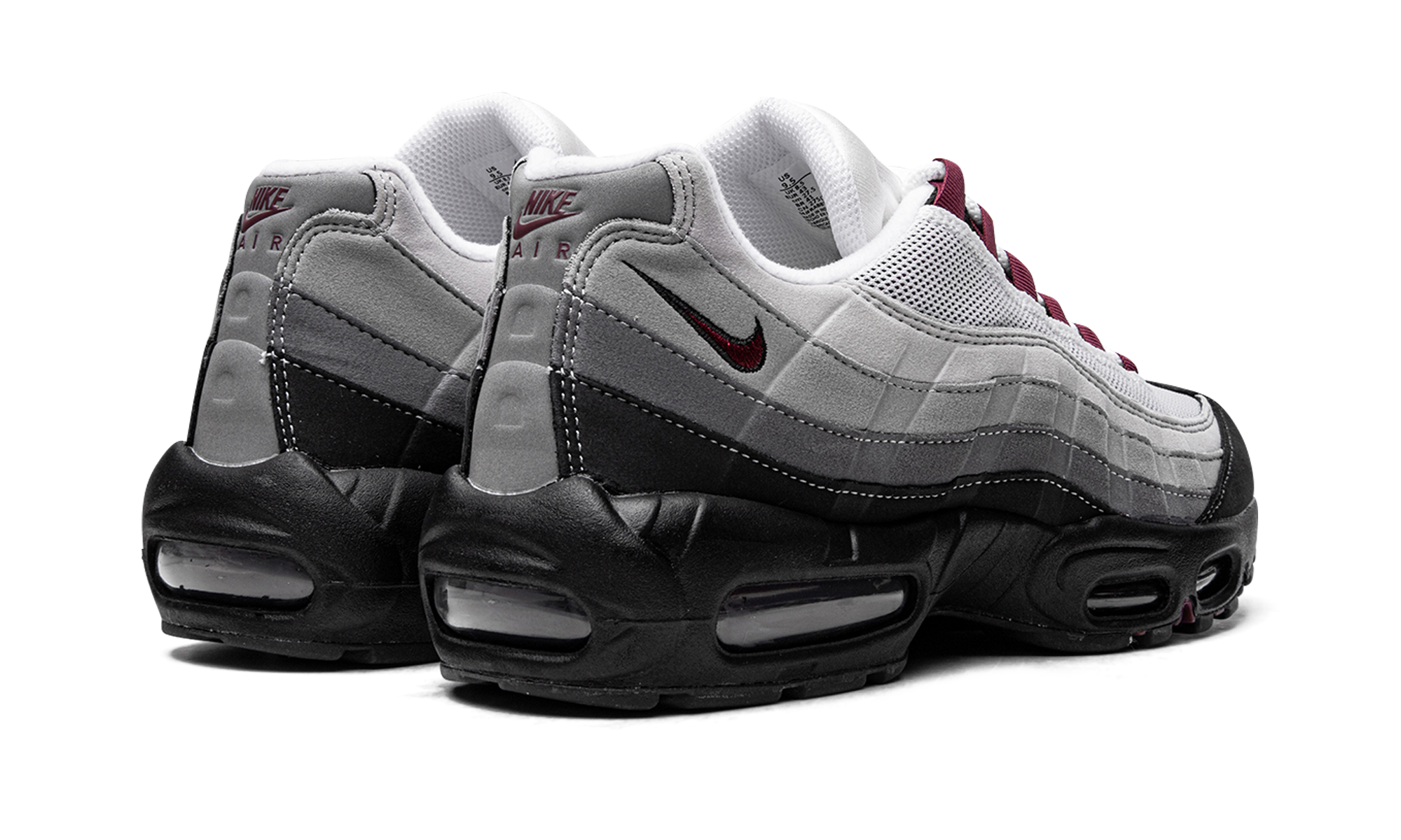 Nike Air Max OG 95 Dark Beetroot DQ9001 001