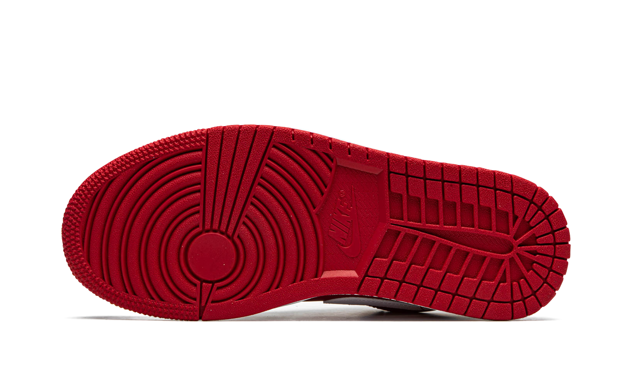 AIR JORDAN 1 LO WMNS Black / White / Gym Red DC0774 016