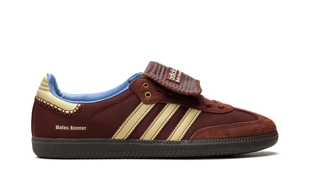 Adidas Samba Wales Bonner - Nylon IE0579