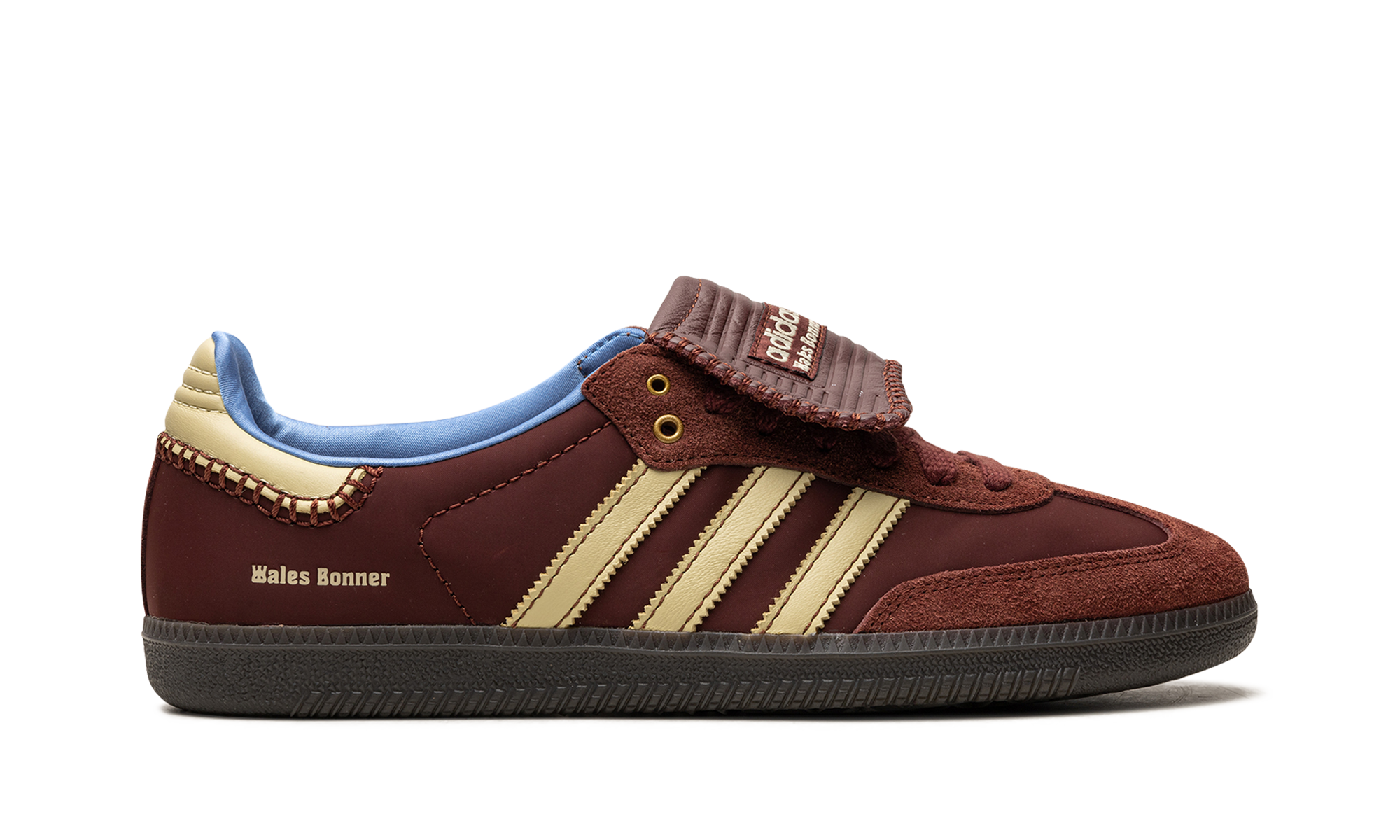 Adidas Samba Wales Bonner - Nylon IE0579