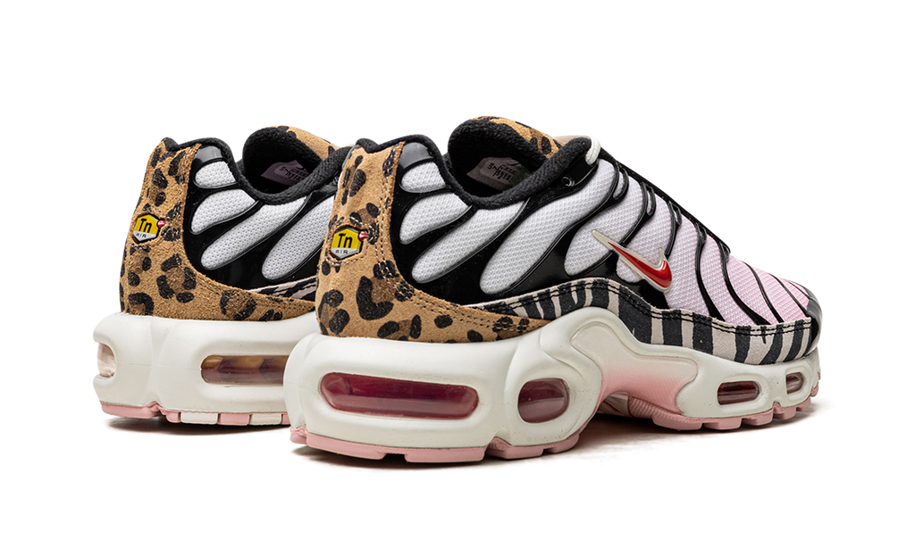 Nike AIR MAX PLUS MNS WMNS Animal Instinct DZ4842 600