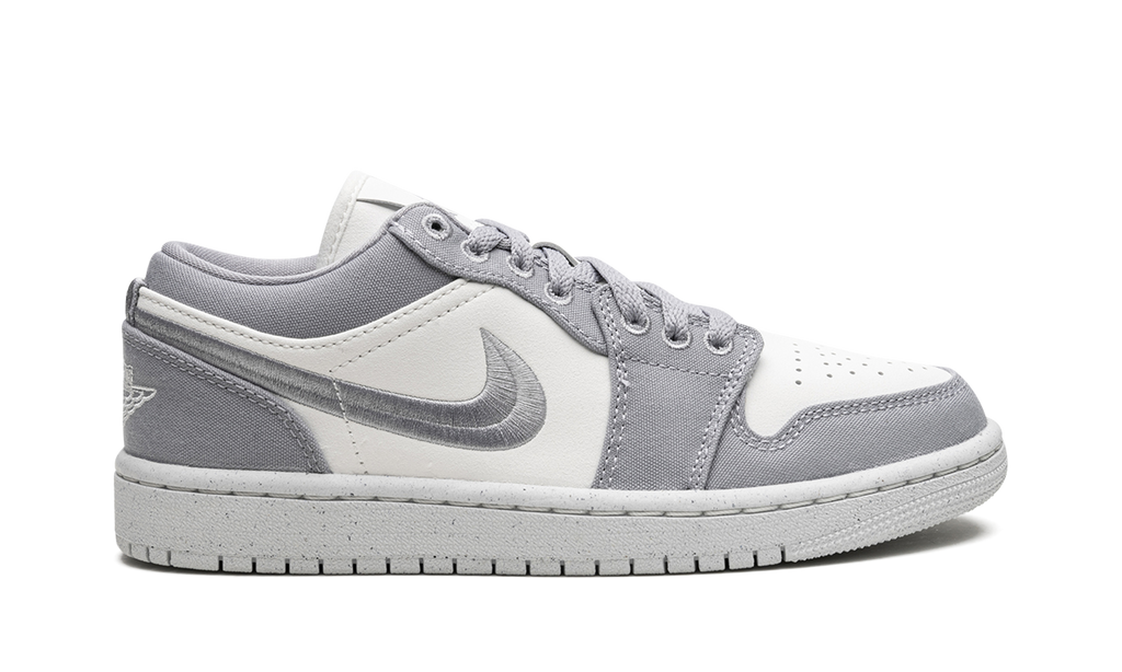 AIR JORDAN 1 LO SE WMNS Light Steel Grey DV0426 012