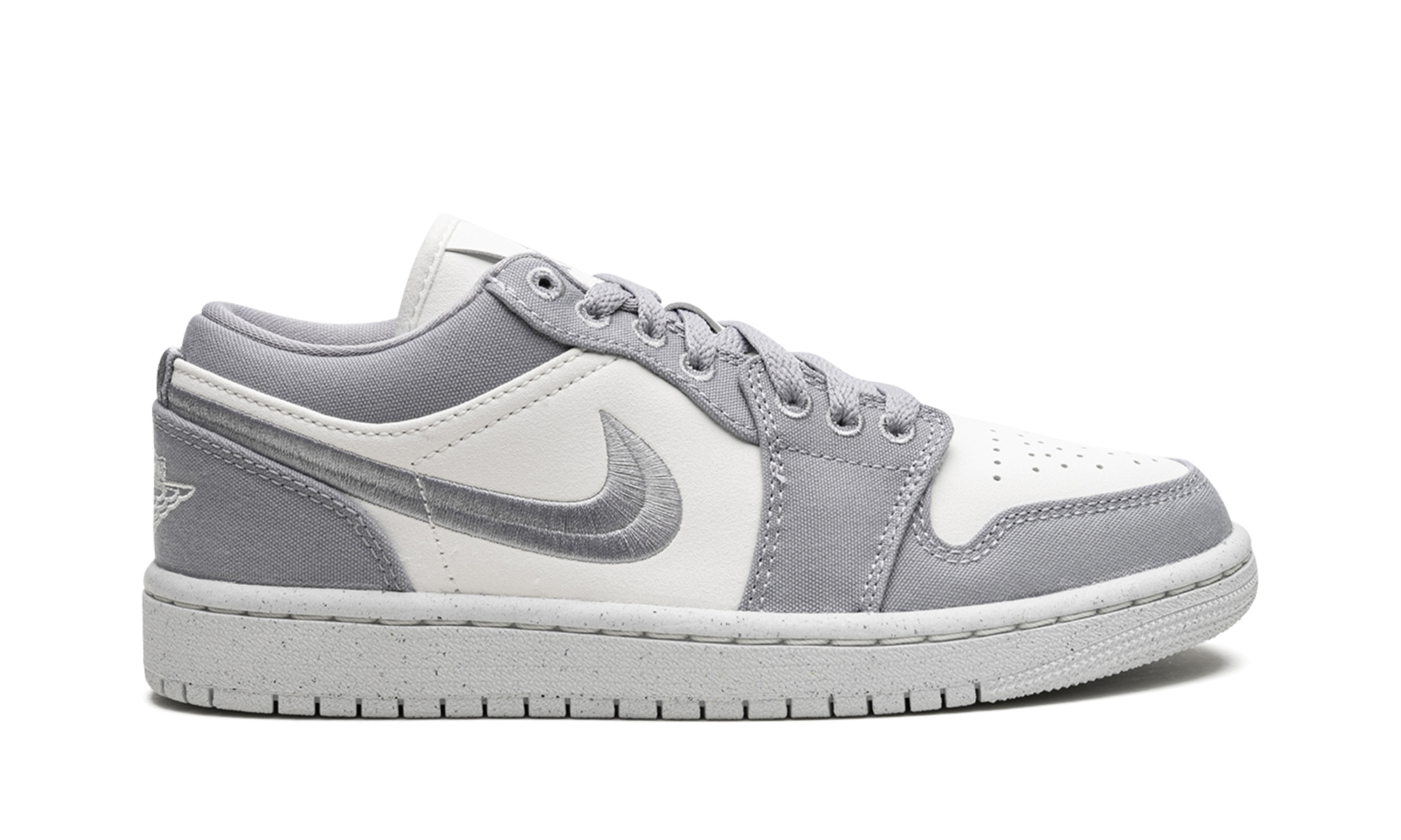 AIR JORDAN 1 LO SE WMNS Light Steel Grey DV0426 012
