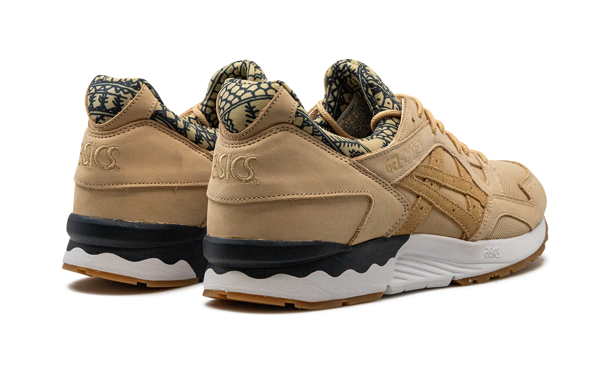 Asics ASICS Gel-Lyte V Commonwealth Kultura HK6M1 0505