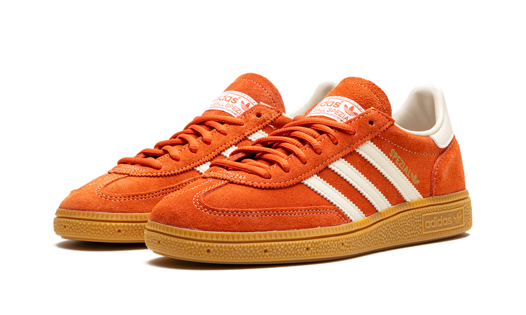 Adidas Handball Spezial Preloved Red / Cream White IG6191