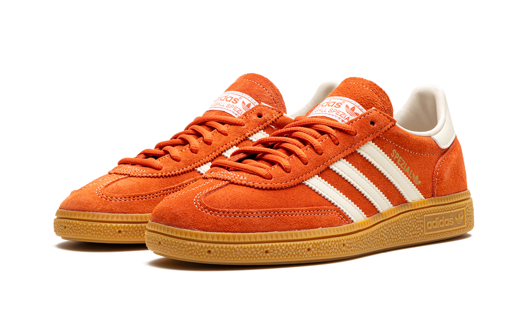 Adidas Handball Spezial Preloved Red / Cream White IG6191