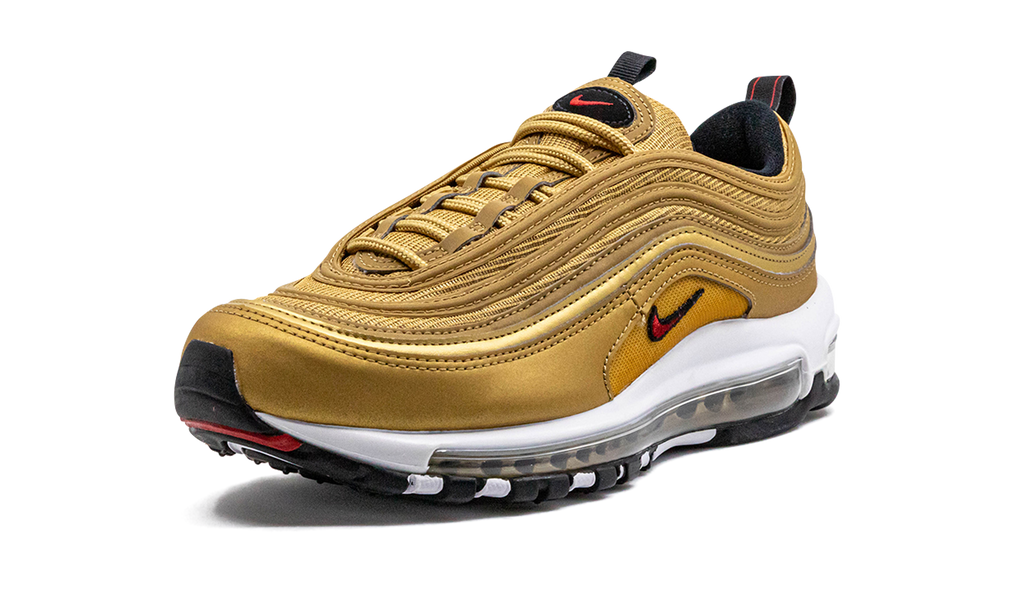 Nike Air Max 97 OG Gold Bullet 2023 DM0028 700