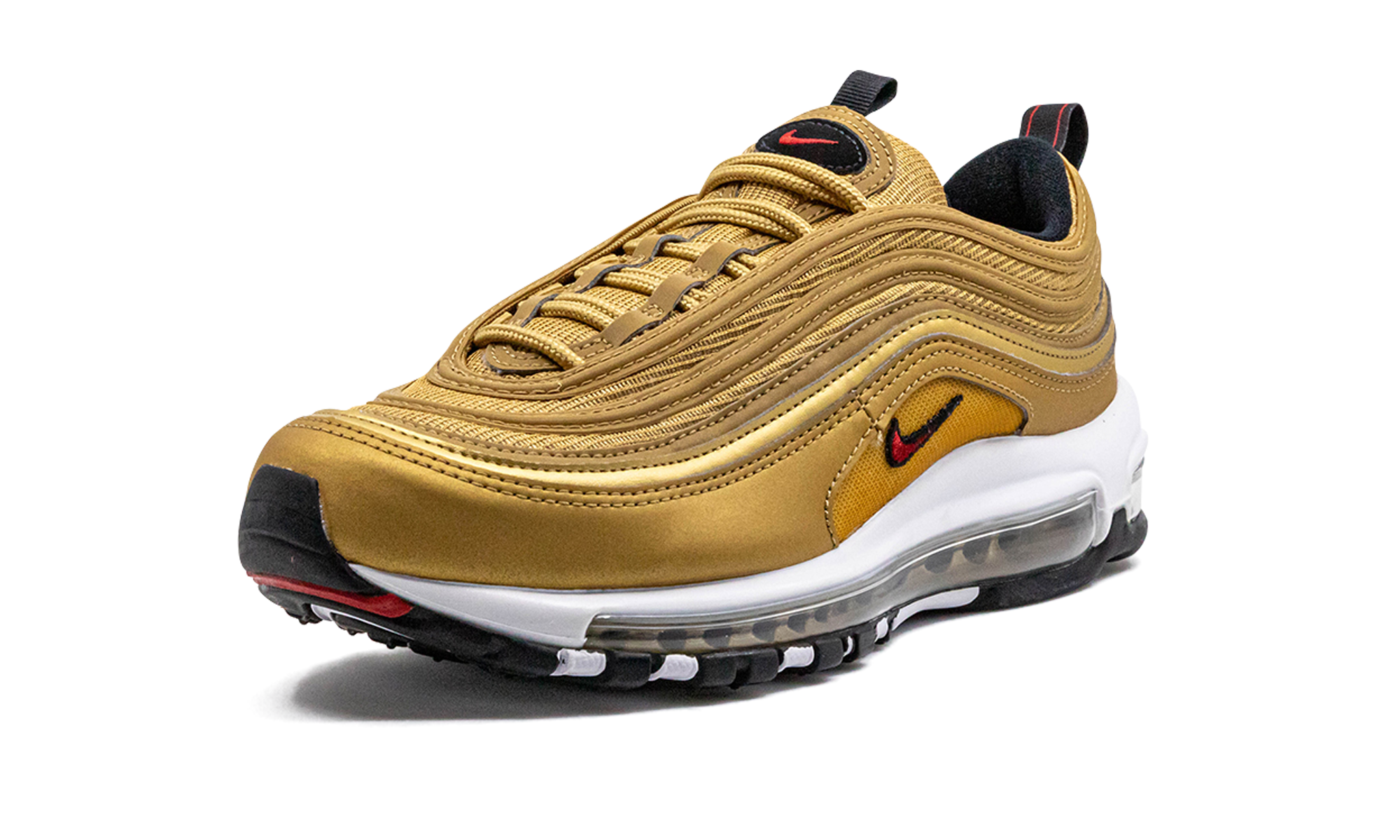 Nike Air Max 97 OG Gold Bullet 2023 DM0028 700