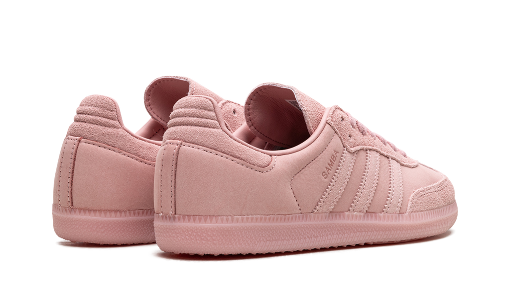 Adidas Samba OG WMNS Wonder Mauve JS0194