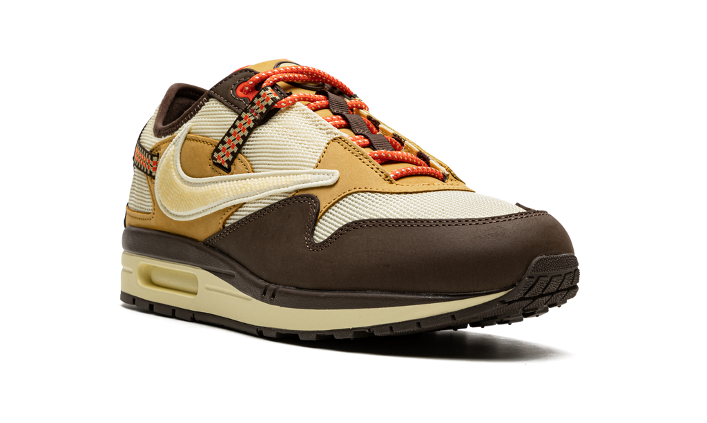 Nike Air Max 1 Travis Scott - Baroque Brown DO9392 200