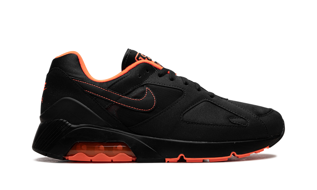 Nike Air Max 180 Hyper Crimson FJ9259 002