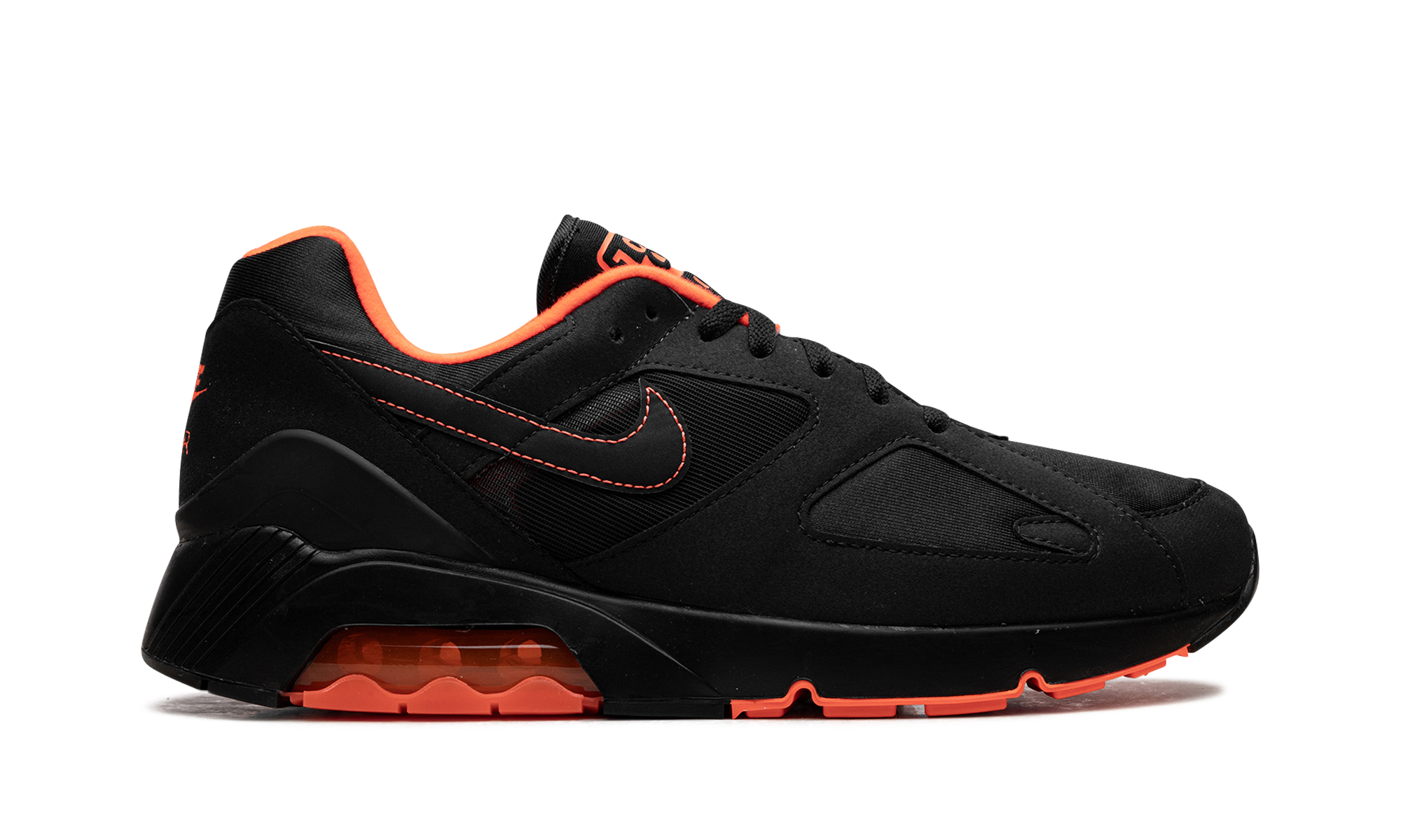 Nike Air Max 180 Hyper Crimson FJ9259 002
