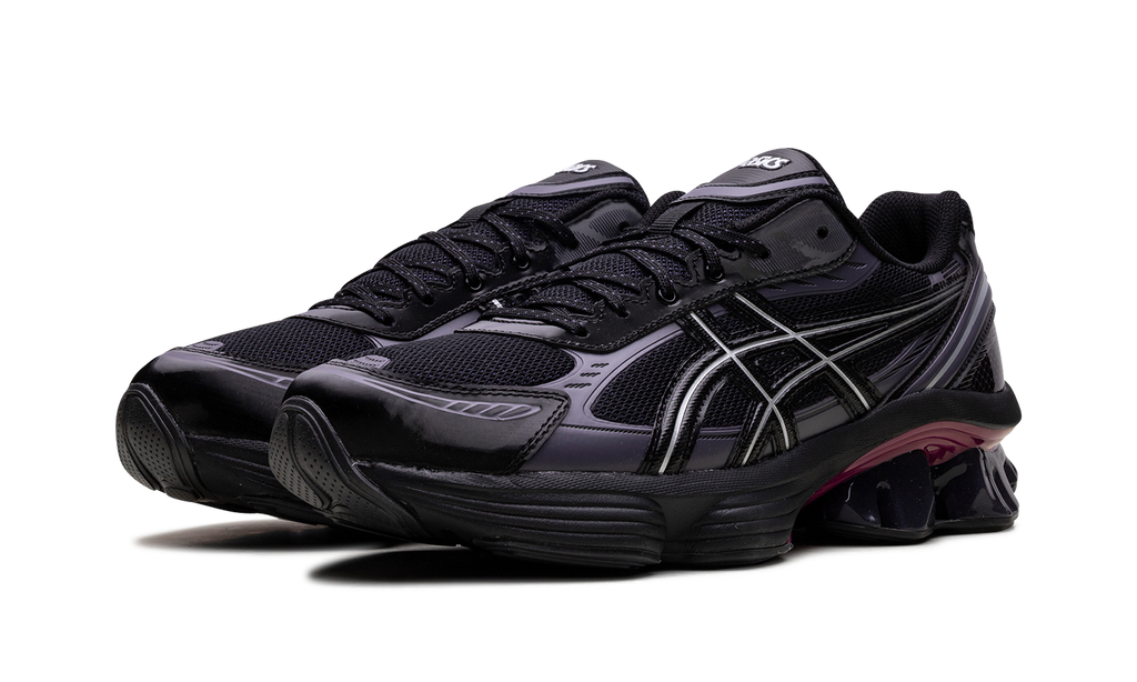 Asics GEL-Kinetic Fluent Black/Black 1203A737 001