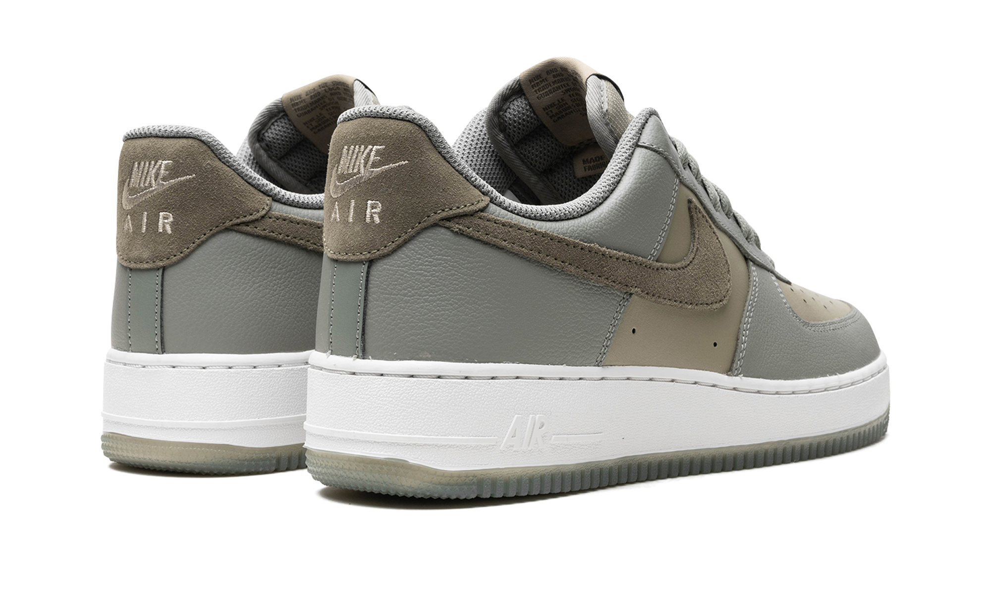 Nike Air Force 1 '07 LV8 Dark Stucco FJ4170 002