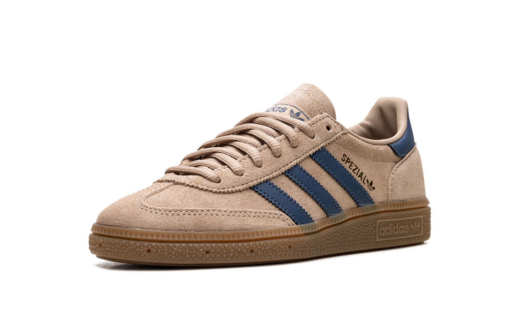 Adidas Handball Spezial Warm Sandstone Preloved Ink JH5435