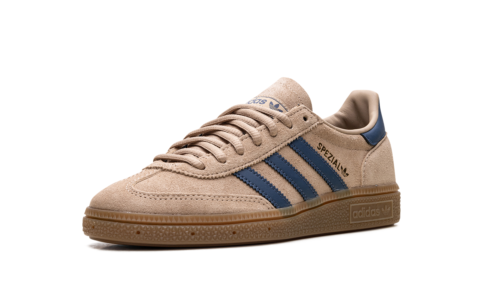 Adidas Handball Spezial Warm Sandstone Preloved Ink JH5435