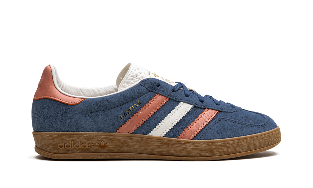 Adidas Gazelle Indoor Pink Sand IG1640