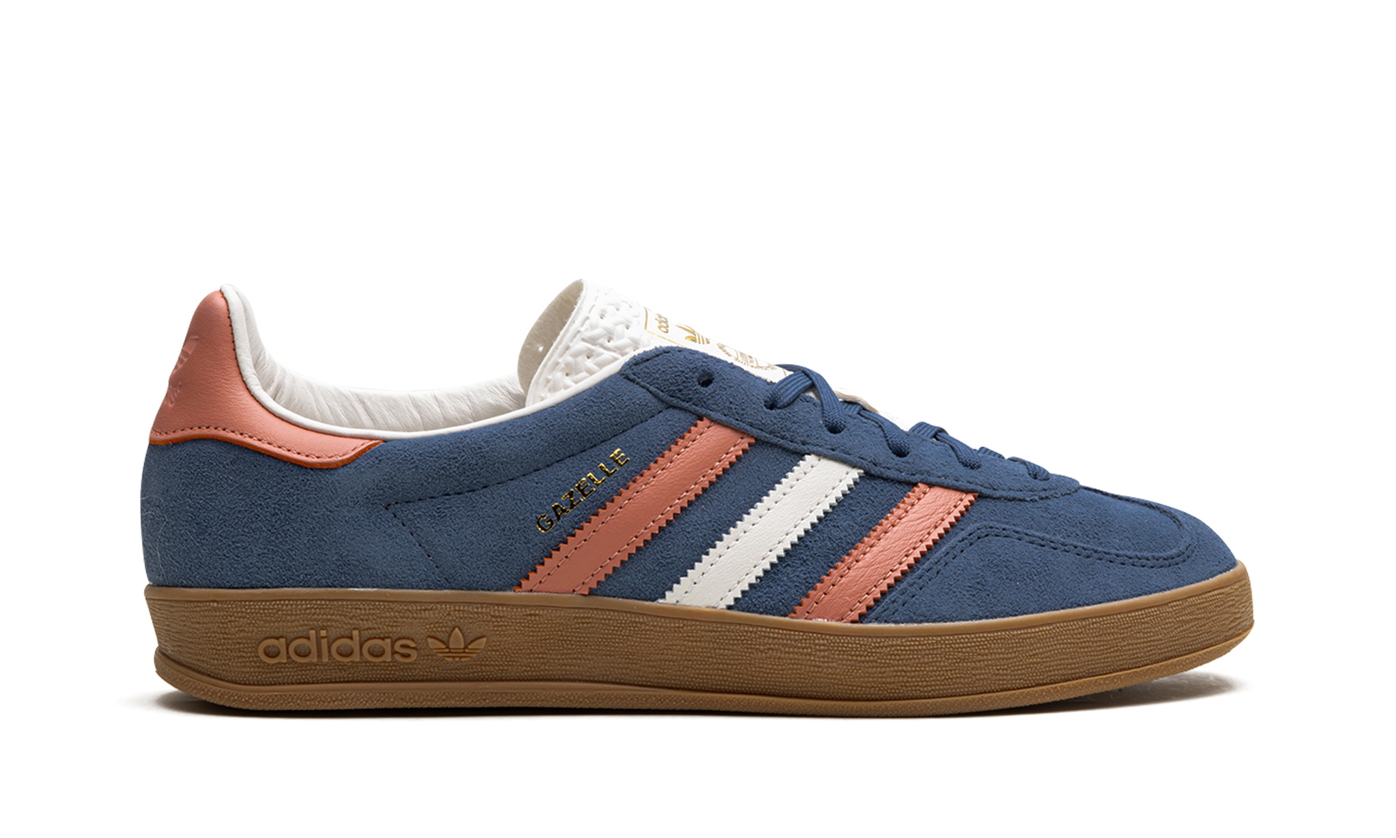 Adidas Gazelle Indoor Pink Sand IG1640