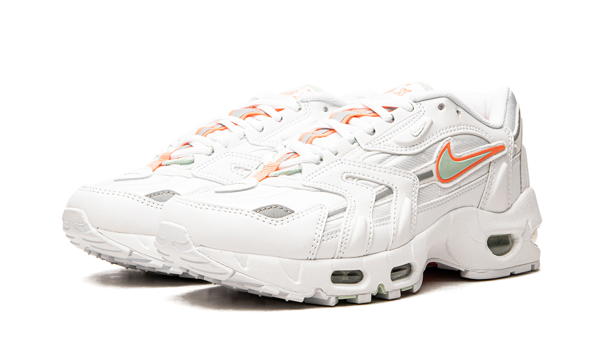Nike AIR MAX 96 2 WMNS DA8730 100