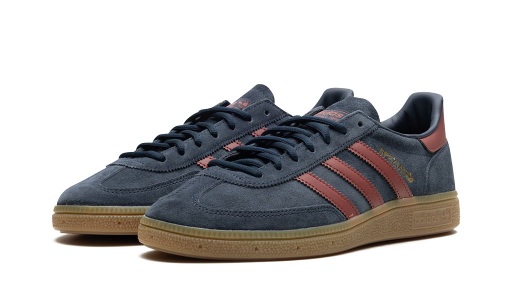 Adidas Handball Spezial Aurora Ink Wild Sepia JH5436