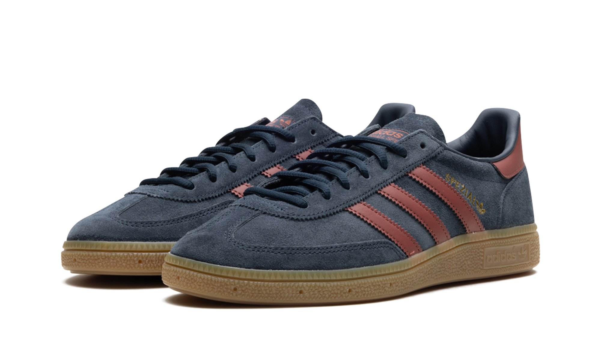 Adidas Handball Spezial Aurora Ink Wild Sepia JH5436