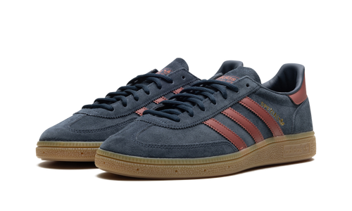 Adidas Handball Spezial Aurora Ink Wild Sepia JH5436