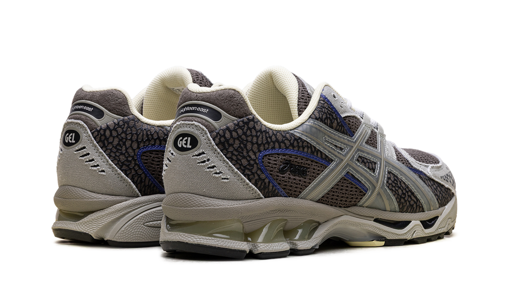 Asics GEL-Nimbus 10.1 Eighteen East 1203A968 200