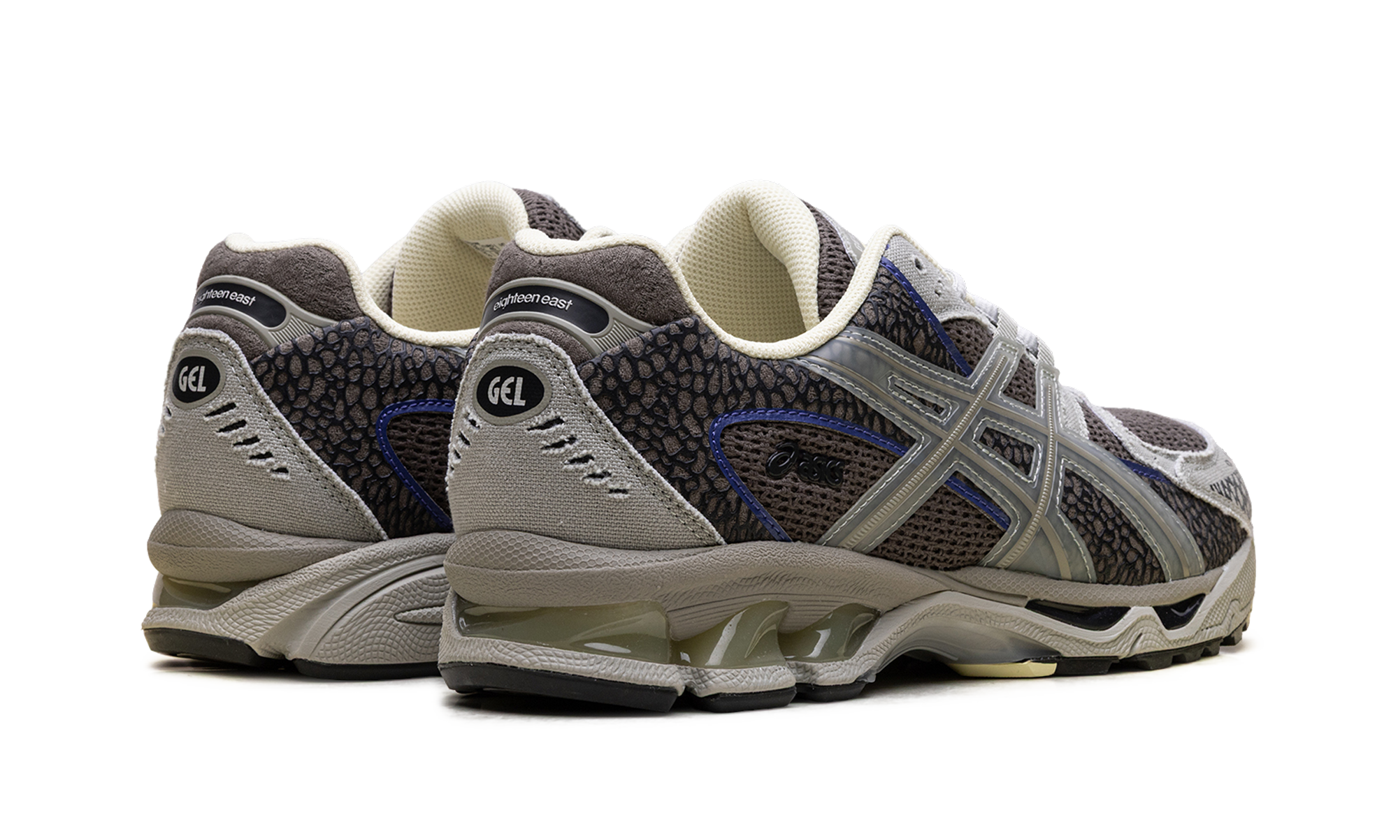 Asics GEL-Nimbus 10.1 Eighteen East 1203A968 200