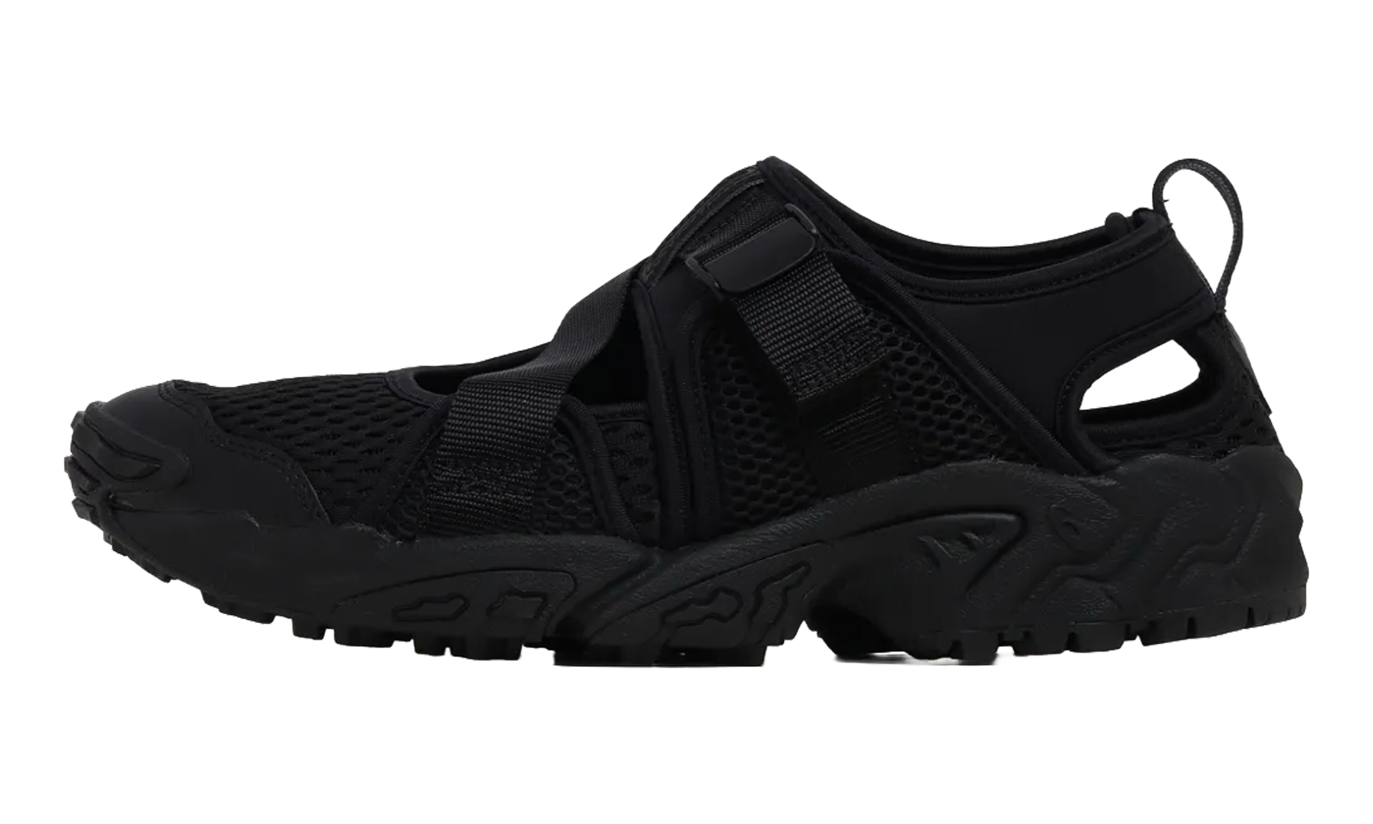 Asics Gel-Filimy Triple Black 1203A165-001
