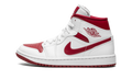 AIR JORDAN 1 MID WMNS Reverse Chicago BQ6472 161