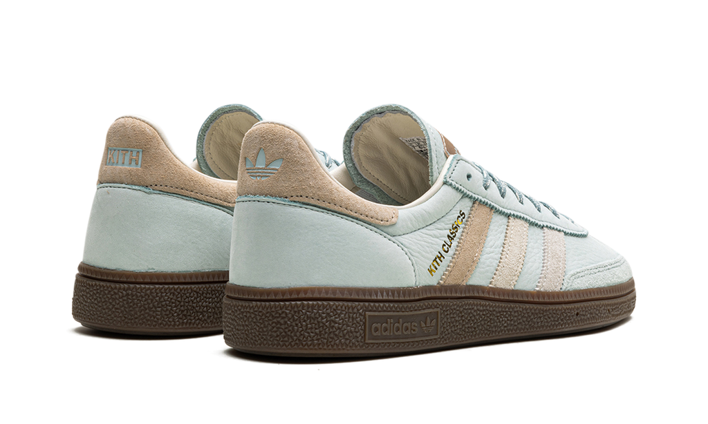 Adidas Handball Spezial Kith - Classics Program - Amazon Green IH2623