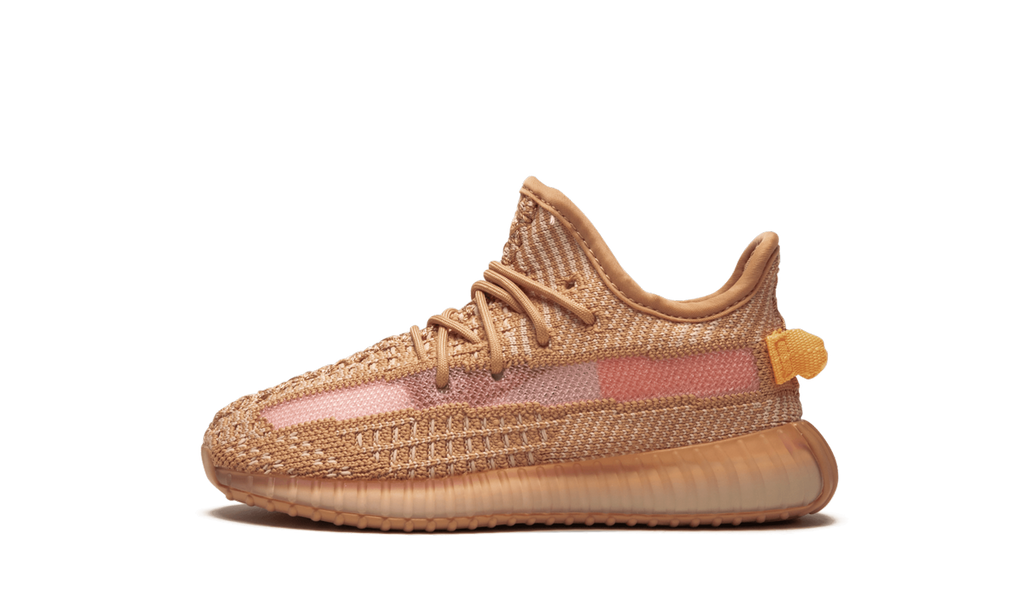 Yeezy Boost 350 v2 Infant Clay EG6881