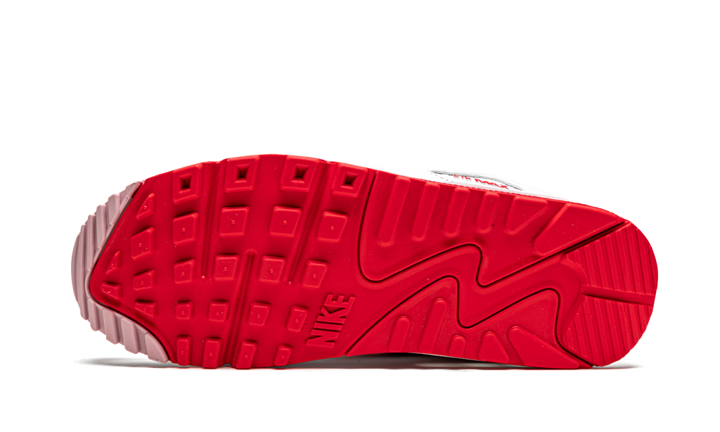 Nike AIR MAX 90 WMNS Valentines Day 2021 DD8029 100