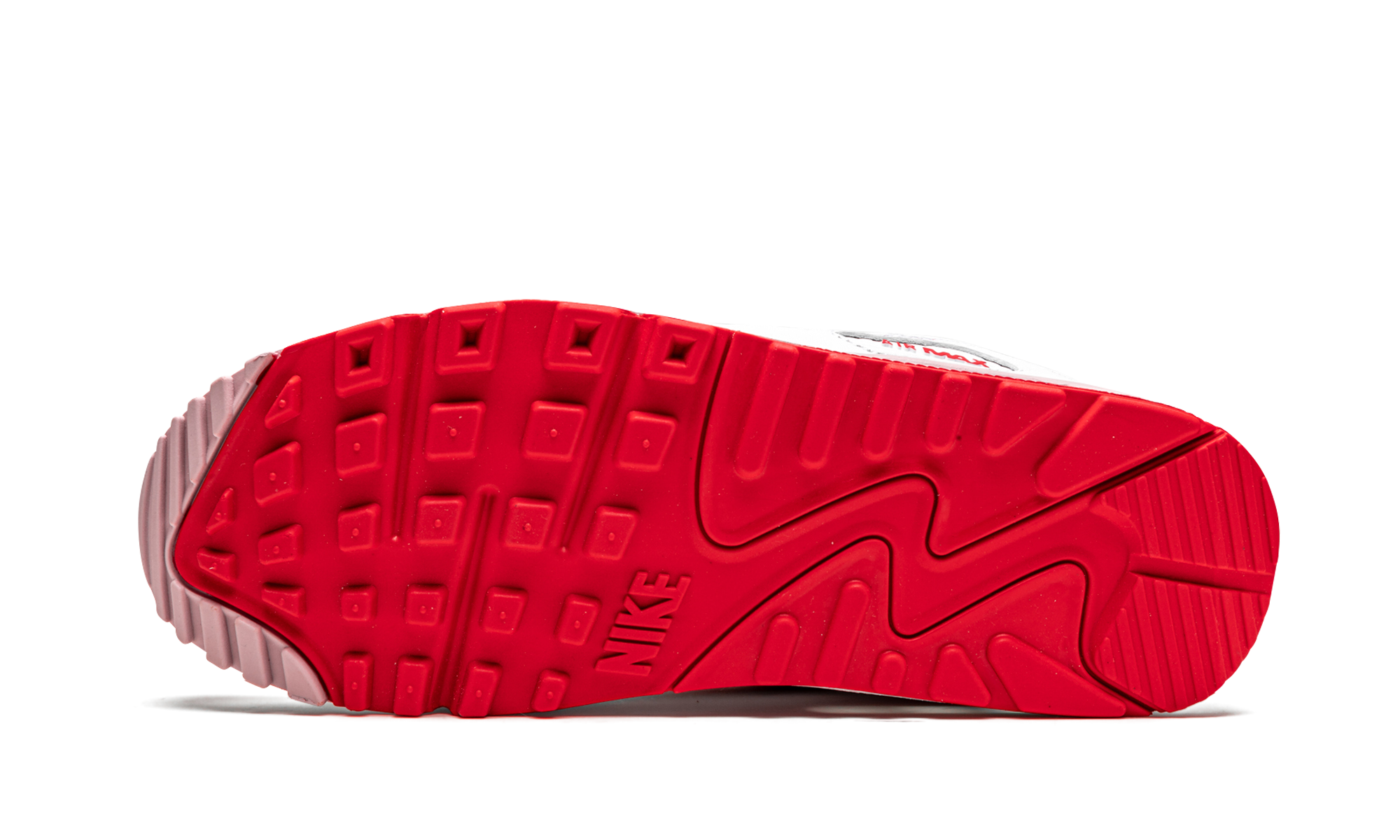 Nike AIR MAX 90 WMNS Valentines Day 2021 DD8029 100