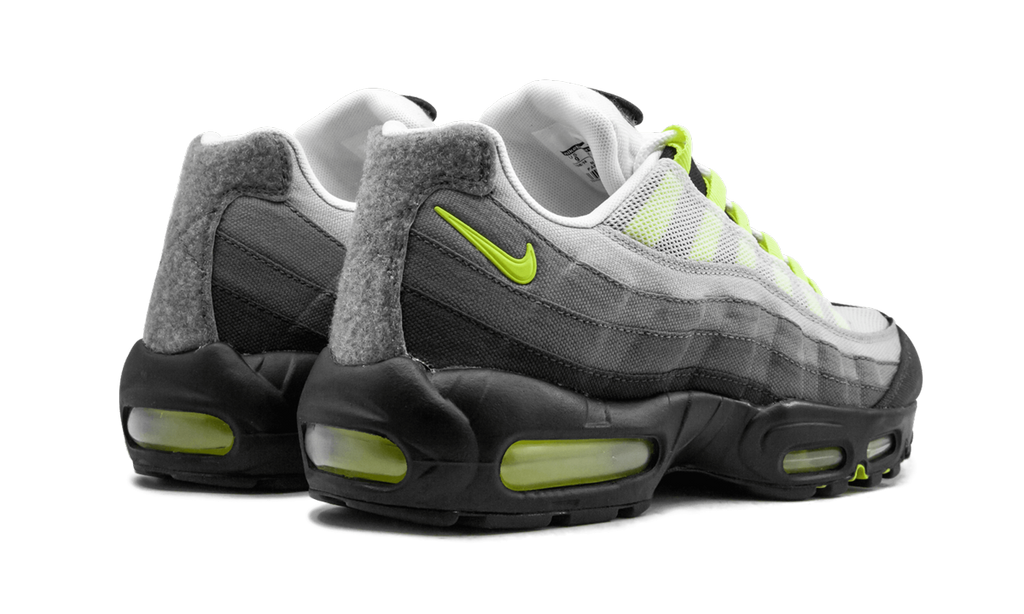 Nike Air Max 95 V SP Patch 747137 170