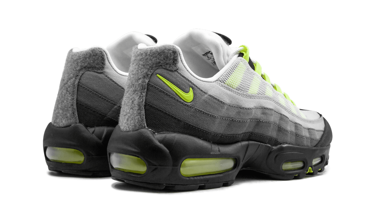 Nike Air Max 95 V SP Patch 747137 170